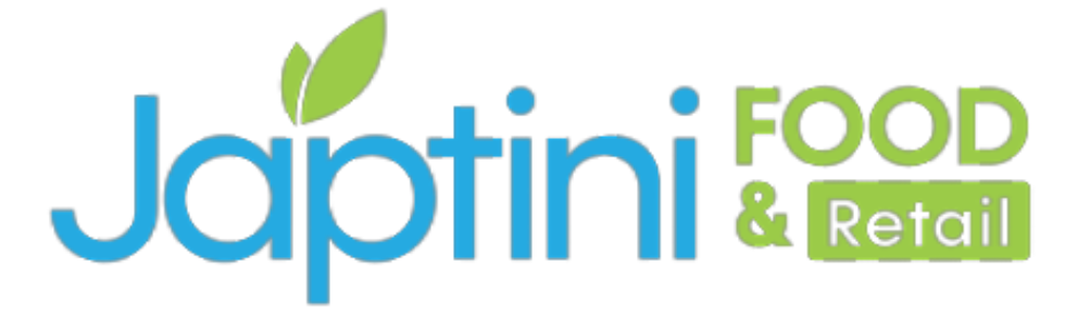 Japtini Food & Retail Logo